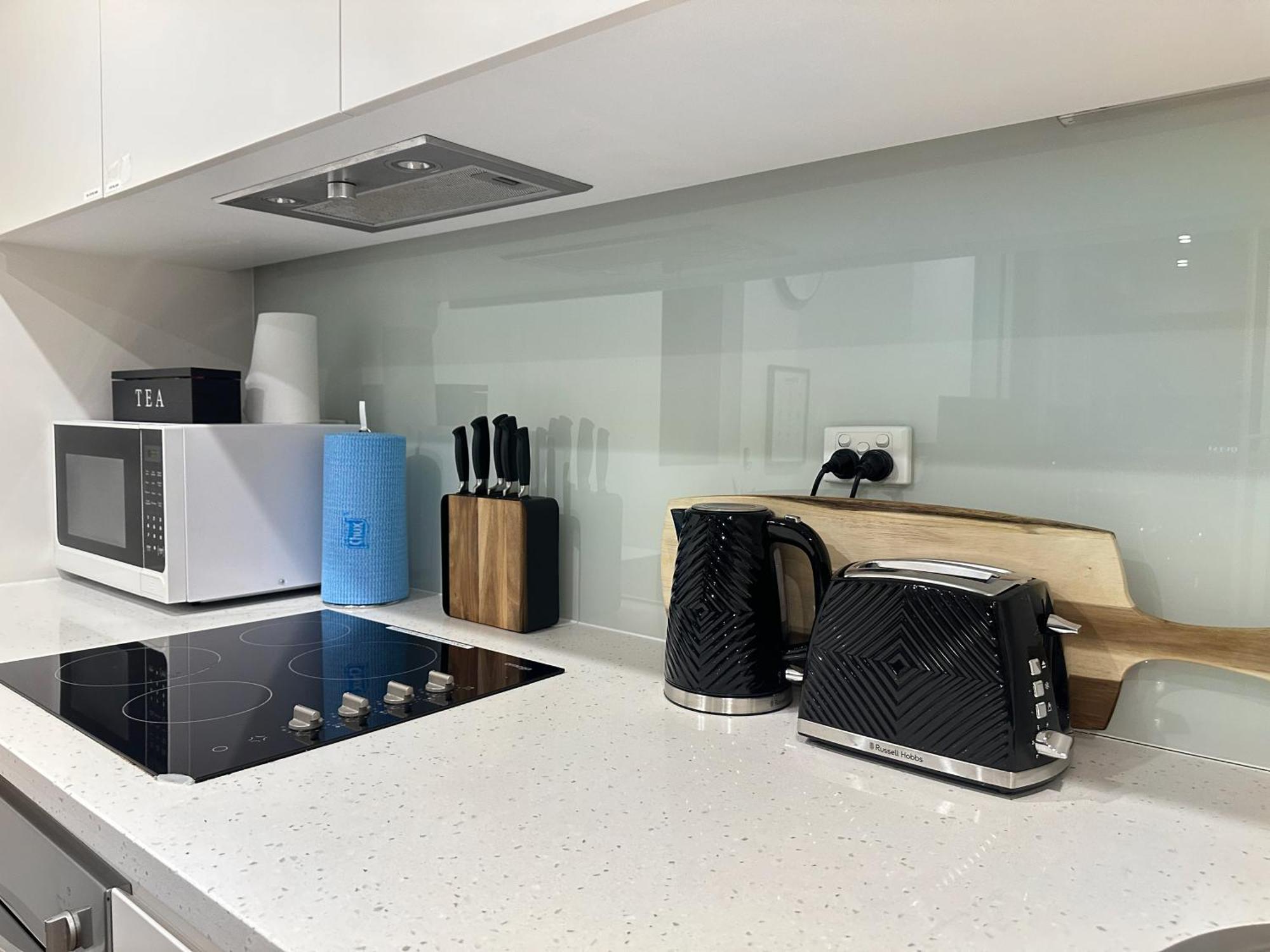 Penthouse View Apartment Luxury Cbd Penthouse Sleeps 6 Balcony Spa Access アデレード エクステリア 写真